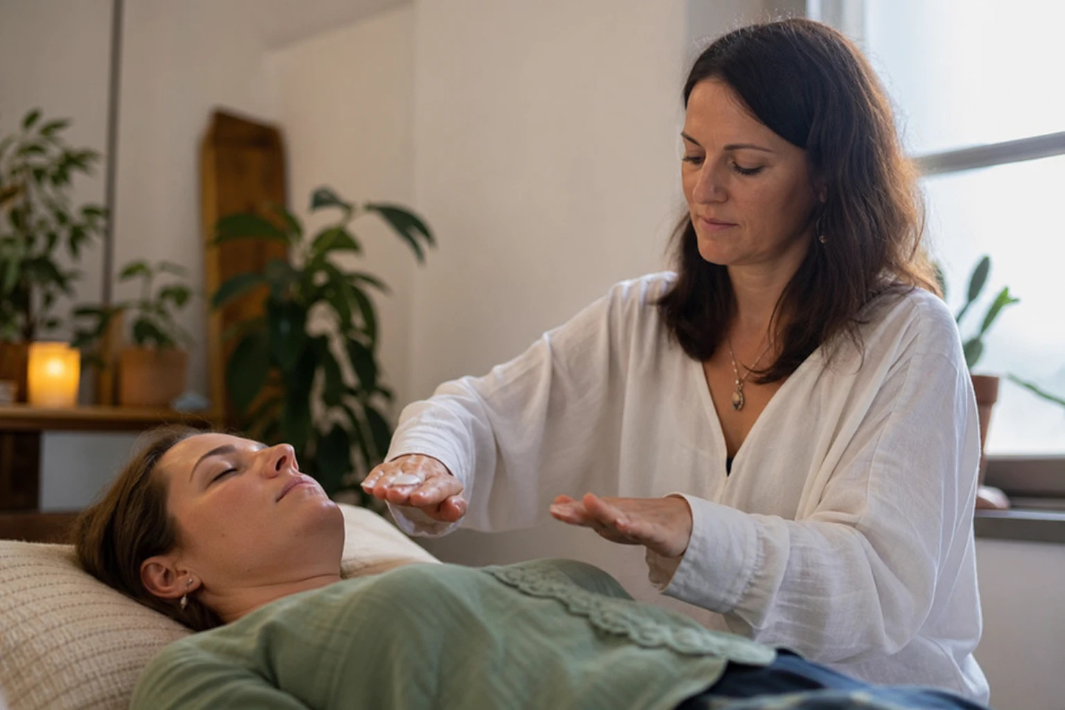  intuitiv healing