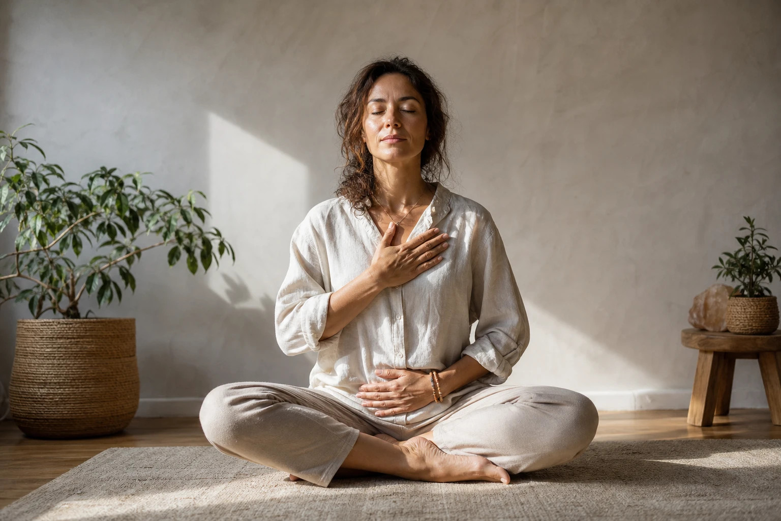 Healing for arbeidshelse